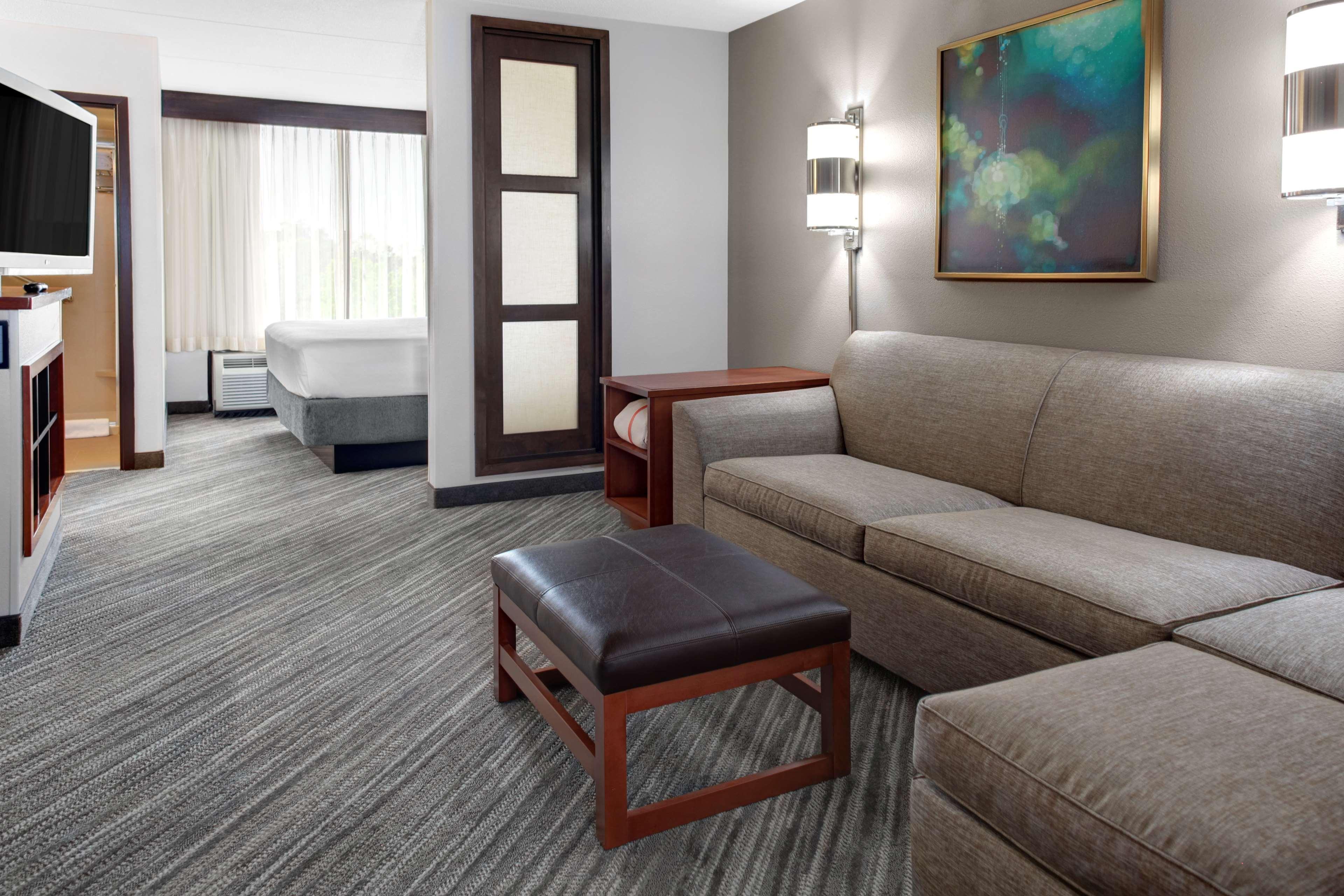 Hyatt Place Atlanta / Alpharetta / Windward Parkway מראה חיצוני תמונה