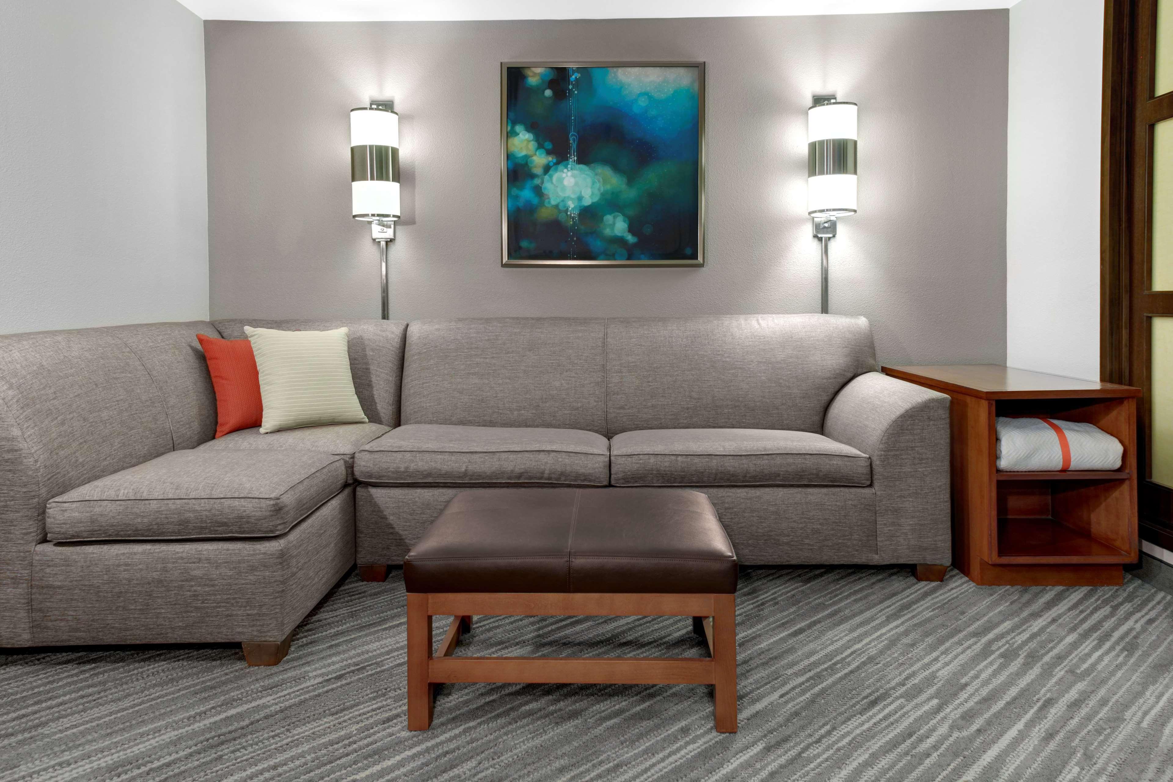 Hyatt Place Atlanta / Alpharetta / Windward Parkway מראה חיצוני תמונה
