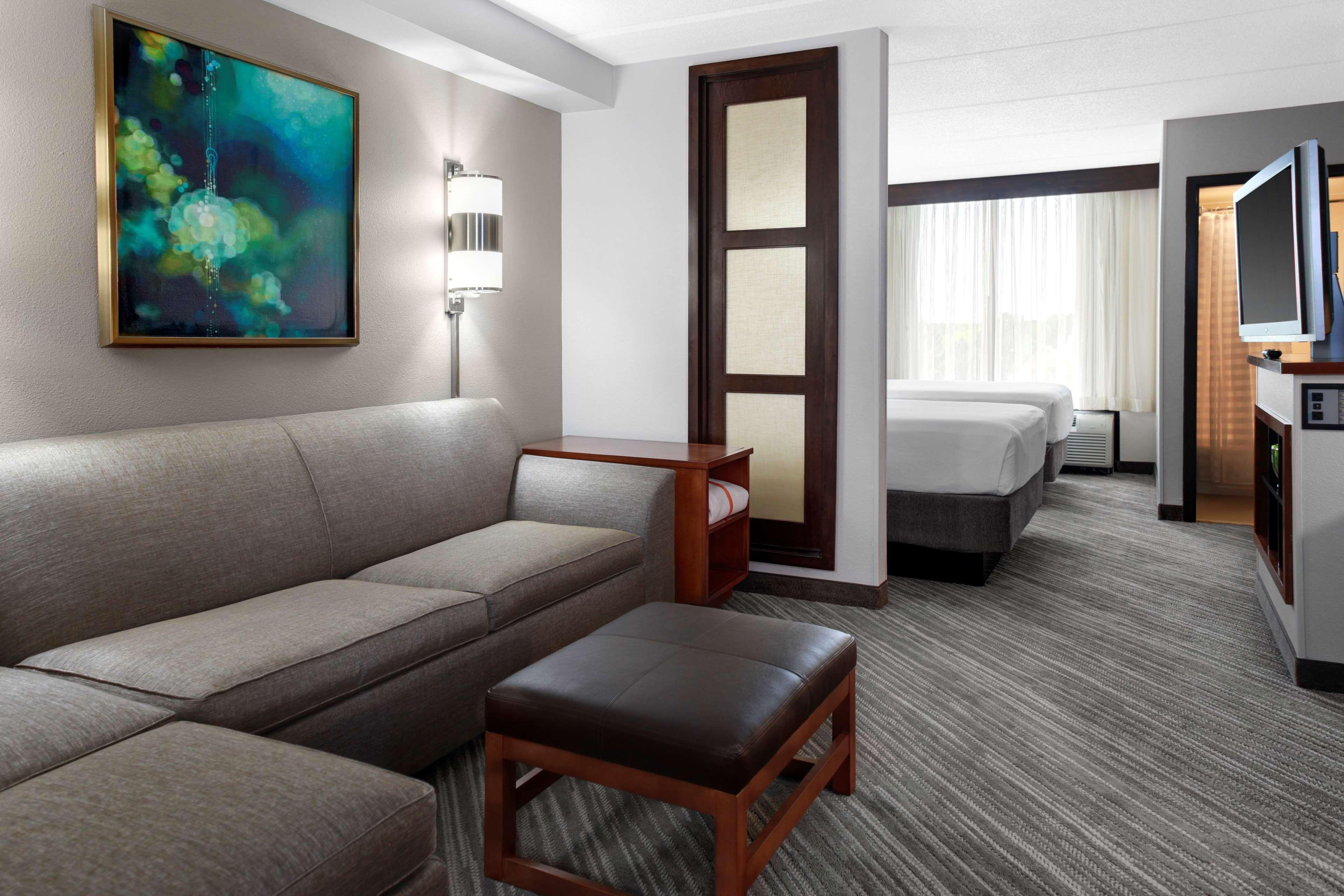 Hyatt Place Atlanta / Alpharetta / Windward Parkway מראה חיצוני תמונה